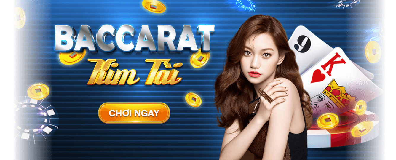 Trang chủ 34 baccarat-kimtai