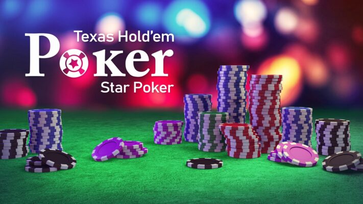 Cach choi poker sin88