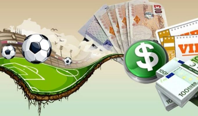 Khái quát chi tiết về các kèo đặt cược