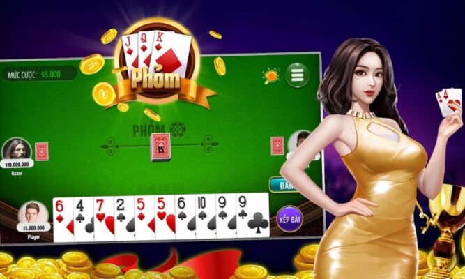 Hướng dẫn cách chơi Phỏm SIN88 hốt bạc triệu từ nhà cái 1 Hướng dẫn cách chơi Phỏm SIN88 hốt bạc triệu từ nhà cái