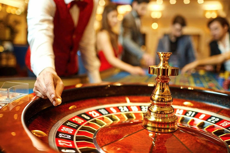 Cách chơi Roulette SIN88 chi tiết mới nhất 2023 
