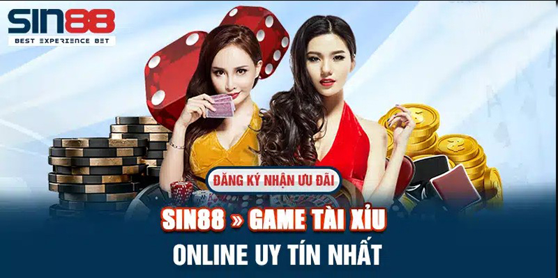 cach choi tai xiu sin88 gioi thieu