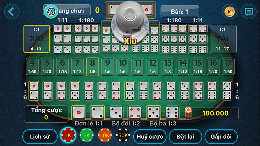 Bán nhà sau một đêm vì chơi tài xỉu online, vì đâu nên nỗi?
