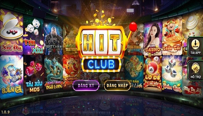 Top 10 game tài xỉu nhiều người chơi nhất 2023 