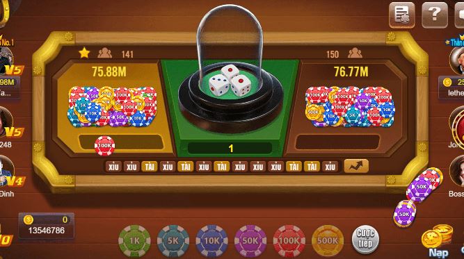 Tài xỉu online - Cơ hội đầu tư “một vốn bốn lời” không phải ai cũng biết