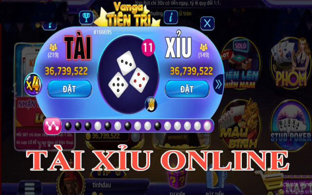 Tài xỉu online - Cơ hội đầu tư “một vốn bốn lời” không phải ai cũng biết