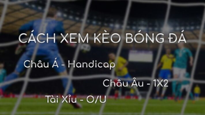 Bóng đá cá cược và top 7 kinh nghiệm cá độ bóng đá thành công