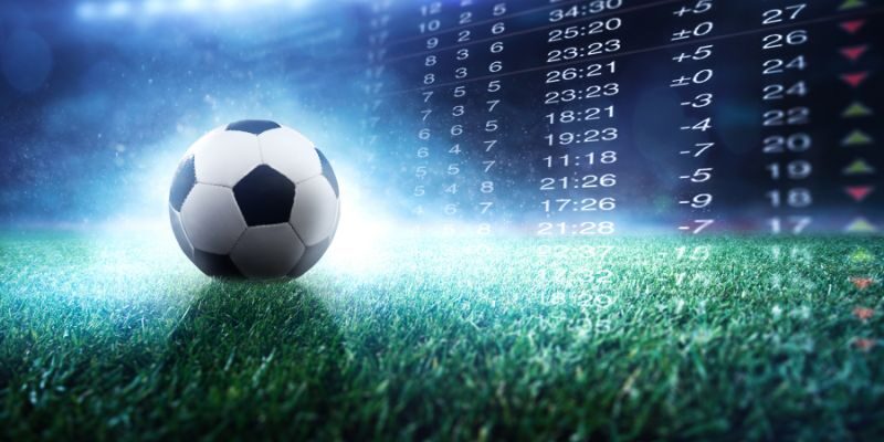 Bóng đá cá cược và top 7 kinh nghiệm cá độ bóng đá thành công