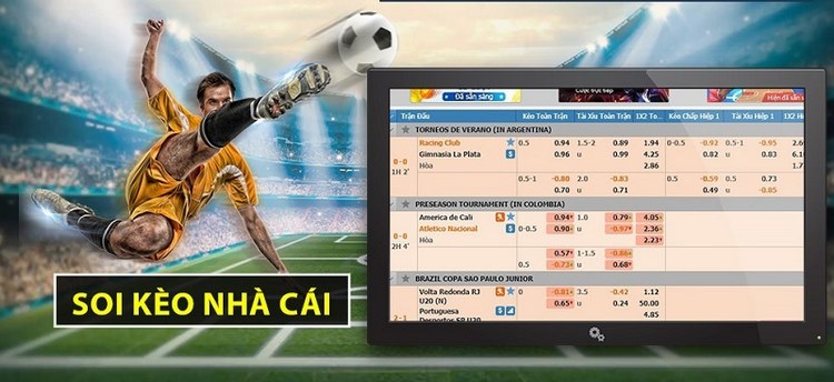 Bóng đá cái là gì? Kinh nghiệm soi kèo bóng đá bất bại từ chuyên gia