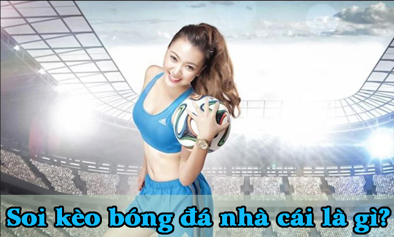 Học ngay 7 cách soi kèo bóng đá nhà cái chuẩn từ cao thủ