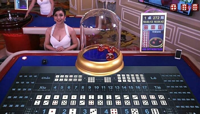 Hướng dẫn chi tiết cách đánh tài xỉu 1-3-2-4 luôn có lãi 