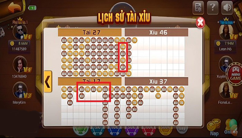 Làm gì để không trở thành “gà mờ” khi chơi tài xỉu online?
