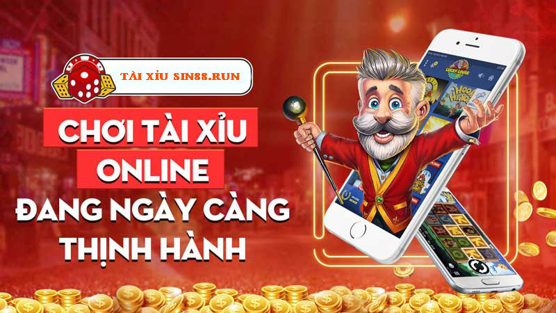 Làm gì để không trở thành “gà mờ” khi chơi tài xỉu online?