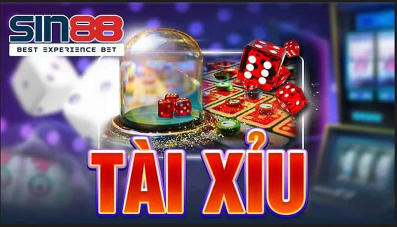Làm gì để không trở thành “gà mờ” khi chơi tài xỉu online?