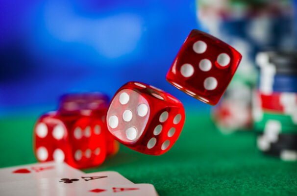 Những lợi ích không tưởng từ tài xỉu online khiến bạn bất ngờ Game sử dụng 3 viên xúc xắc gồm 6 mặt 