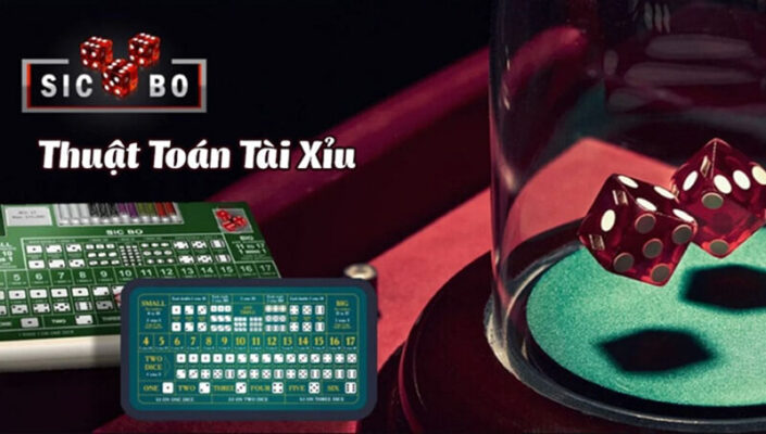 thuat toan tai xiu 1
