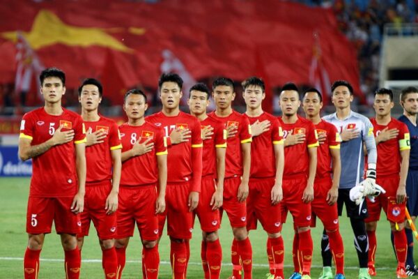 Những Điều Cơ Bản Về Luật Bóng Đá 11 Người