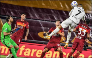 Tổng hợp 7 pha Poker của CR7
