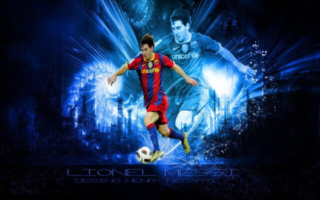 Messi