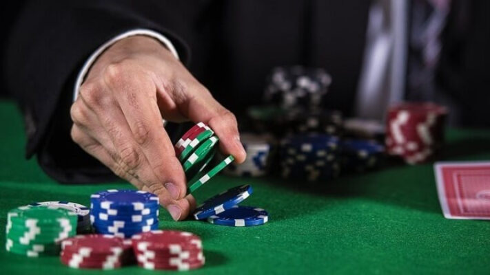 Sơ lượt về kinh nghiệm cá cược Poker 3 Lá trực tuyến