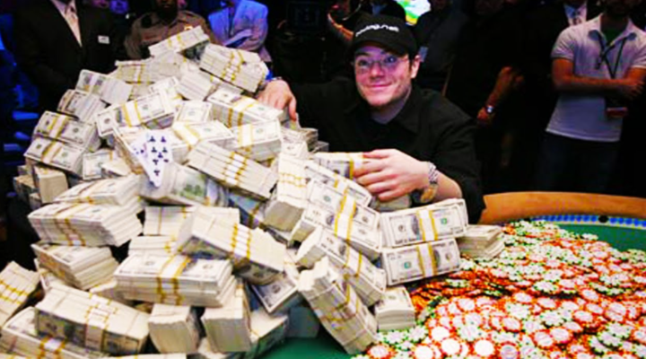 Poker cách chơi như thế nào và luật ra sao?