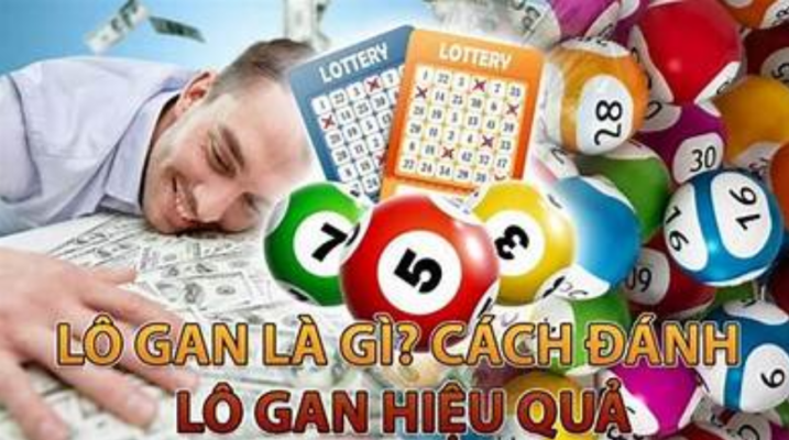 Hướng dẫn cách đánh lô gan dễ hiểu