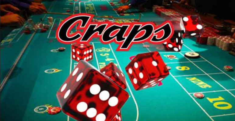 Craps là gì? Cách chơi ra sao?