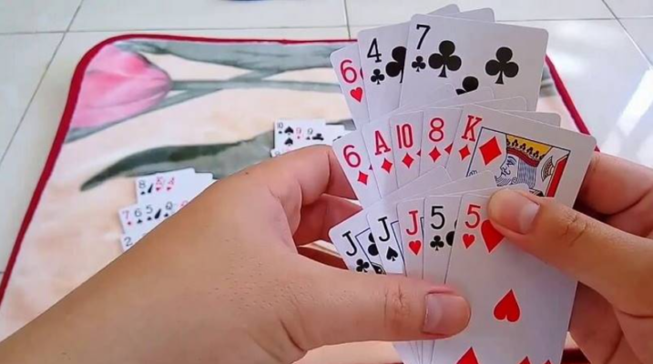 Mẹo tính chi trong binh, xập xám
