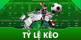 Theo dõi biến động tỷ lệ đặt kèo - Có thể bạn chưa biết?
