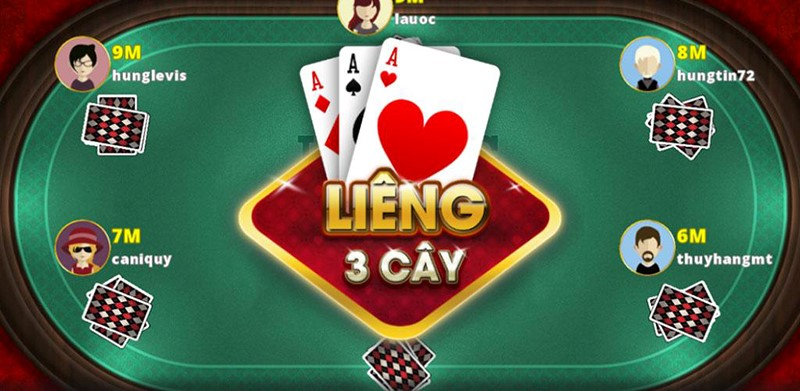 Chiến thuật chơi Liêng Sin88 bất bại