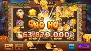 Biểu tượng thường gặp trong Vận May Của Rồng nổ hũ