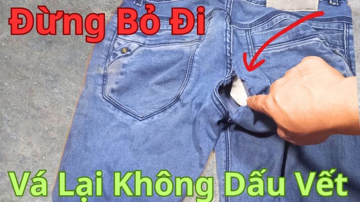 Nếu mơ rách quần đánh con gì thì thắng lớn?