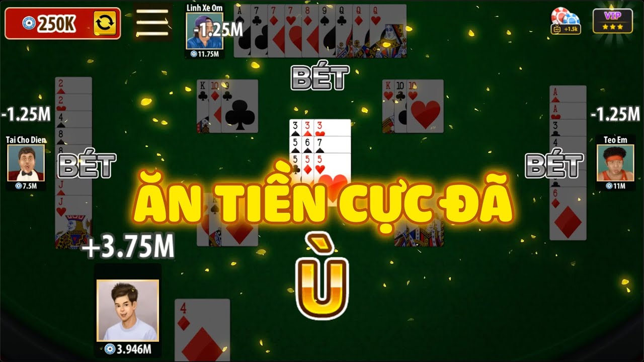 Kinh nghiệm chơi game bài phỏm Sin88