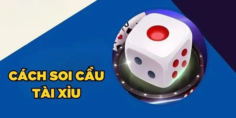 Tính xác suất cho các trường hợp tài xỉu